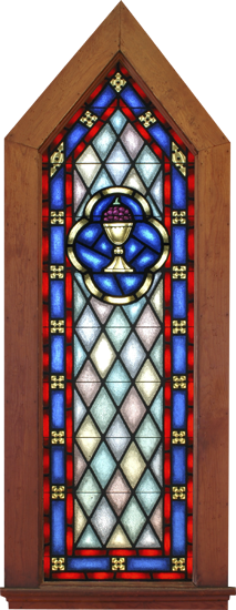 STAIN GLASS 6